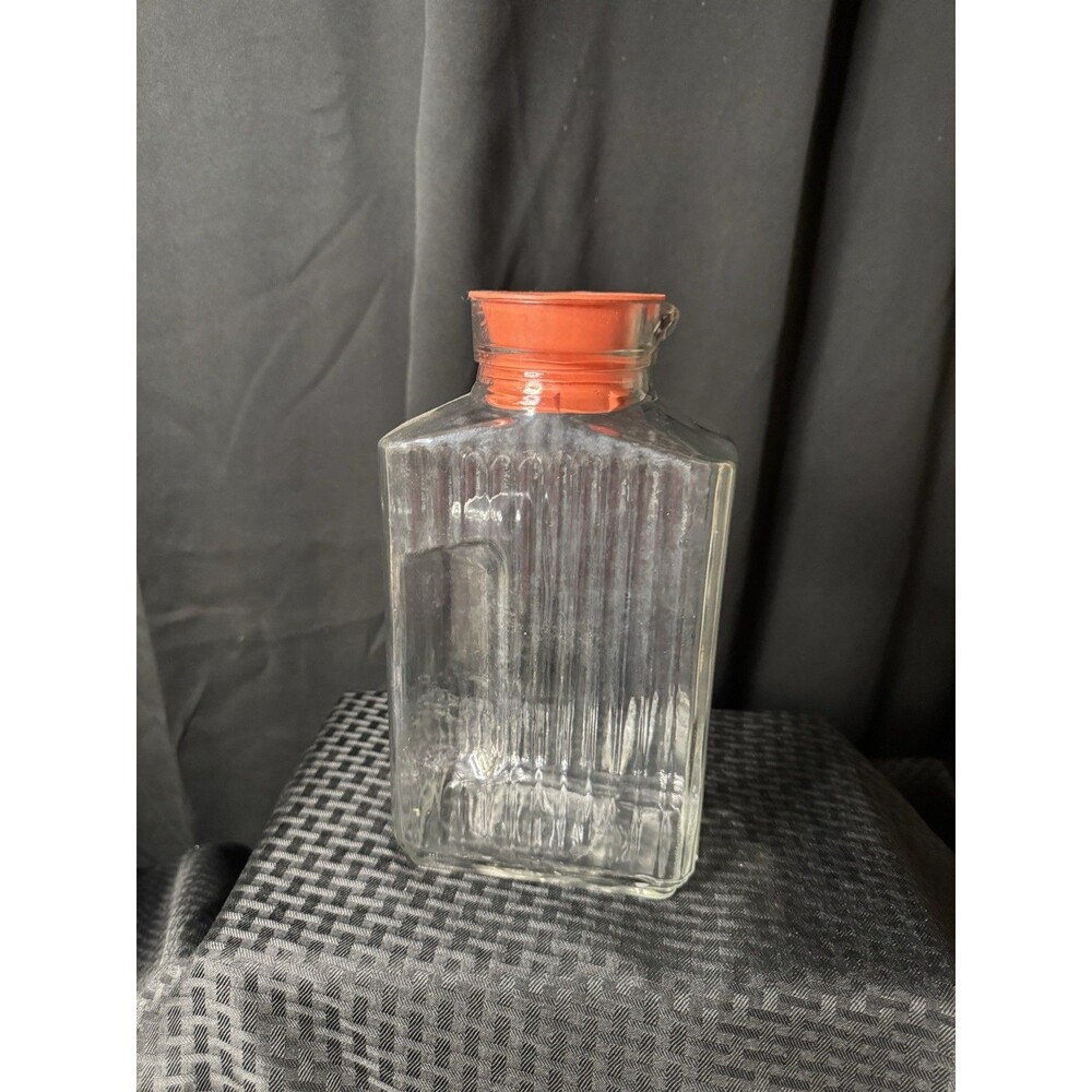 Vintage Juice Bottle - Picture 1 of 4